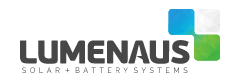 Lumenaus太阳能电池系统有限公司