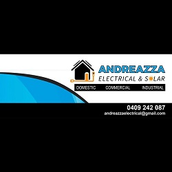 Andreazza电