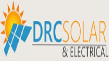 DRC太阳能装置