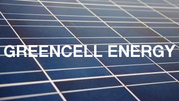Greencell能源