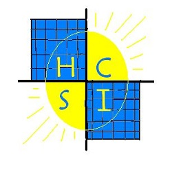 山丘和乡村太阳能装置