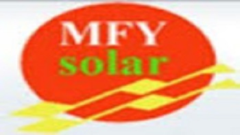 MFY太阳能
