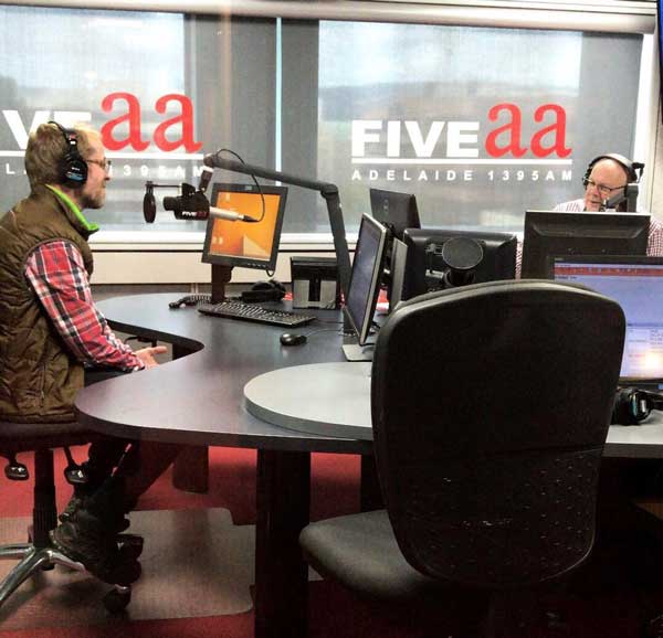 Fiveaa-Finn